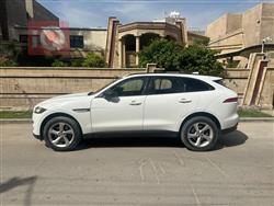 جاگوار F-Pace